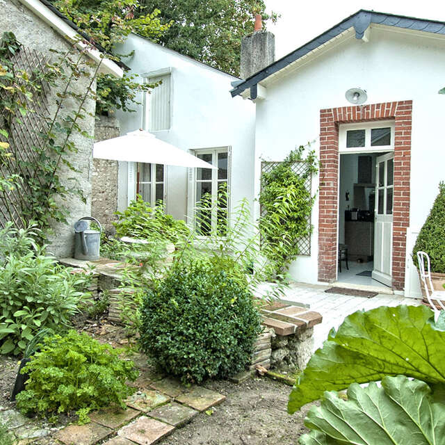 Le Clos des Feuillants