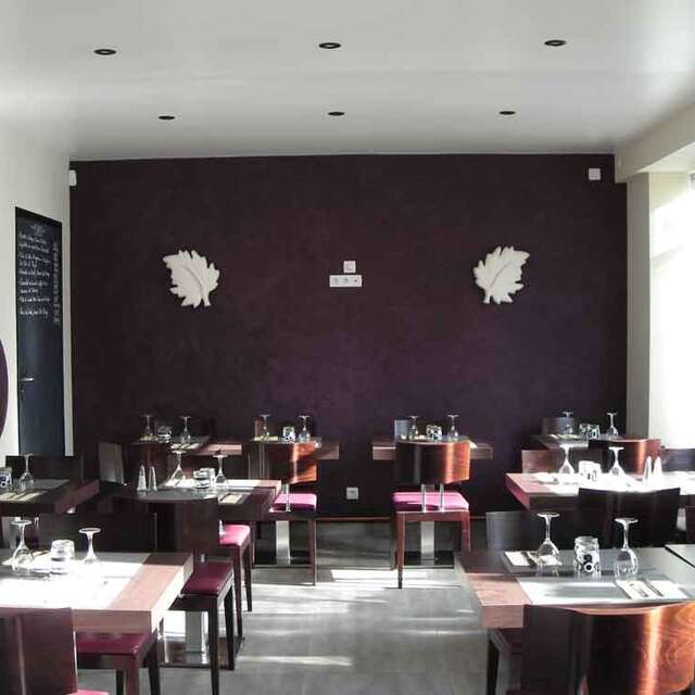 Au Bacchus Gourmand