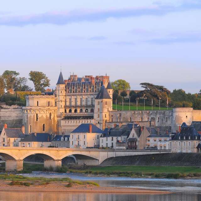 Château Royal d’Amboise