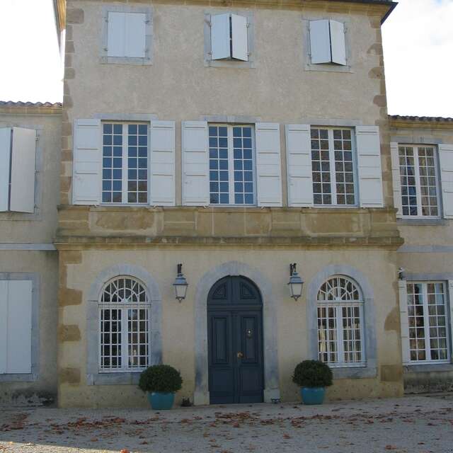 Chambres d'hôtes Golf de Pallanne