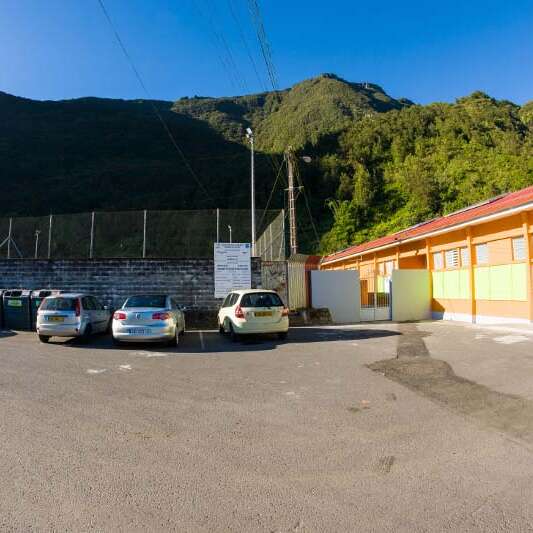 Hell Bourg - Cap Anglais - Gite du Piton Des Neiges