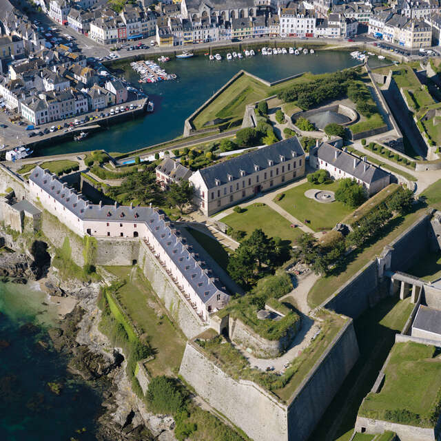 Musée de la Citadelle Vauban