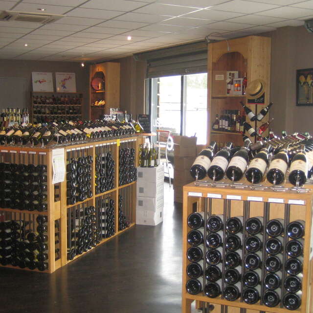 Belle-île Boissons