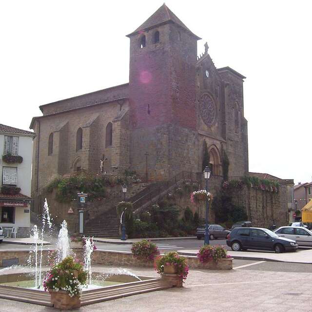 VILLE DE RISCLE