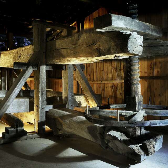 MUSÉE DU PAYSAN GASCON