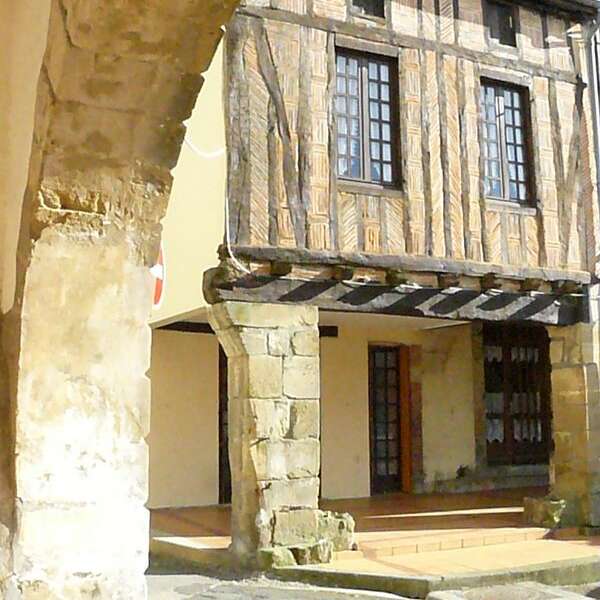 CAMPAGNE GERSOISE