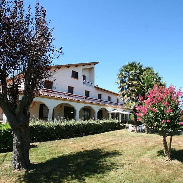 RELAIS DU PONT D'ARCOLE
