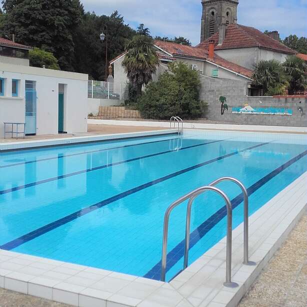 PISCINE DE VIELLA