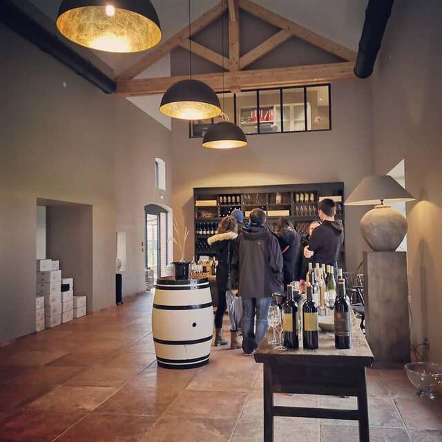 DOMAINE LAFFONT