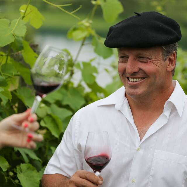 CROUSEILLES SIGNATURE, LA PASSION D'UN VIGNOBLE