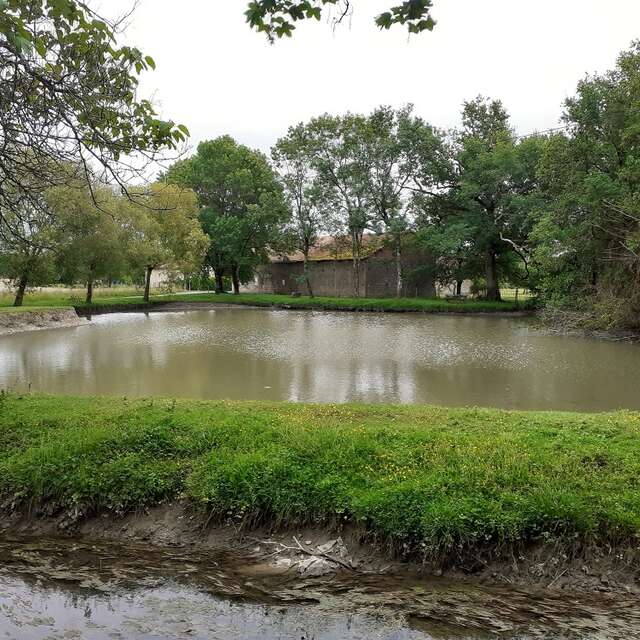 DES RIVES DE L'ARROS AUX BERGES DE L'ADOUR