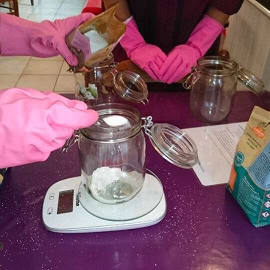 ATELIER NUTRITION