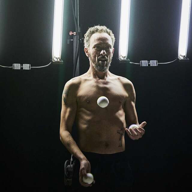 THÉÂTRE CIRQUE ACTUEL Á L'ASTRADA