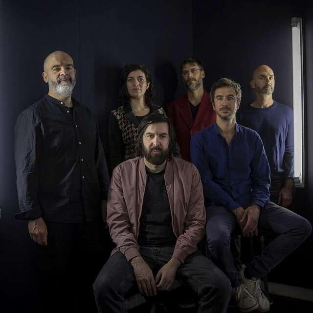 CONCERT DE JAZZ Á L'ASTRADA
