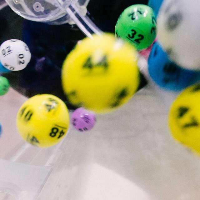 LOTO DE SWING MANOUCHE