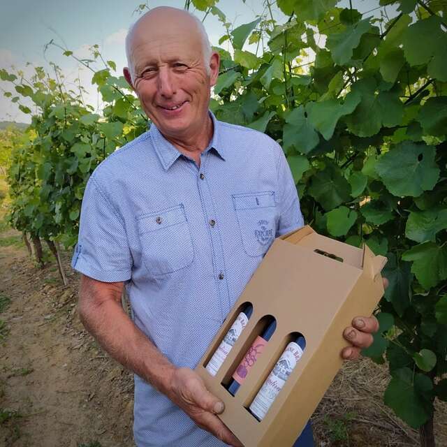 DOMAINE BRANA