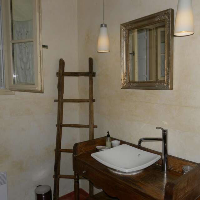 CHAMBRES D'HÔTES A LABEYRIE