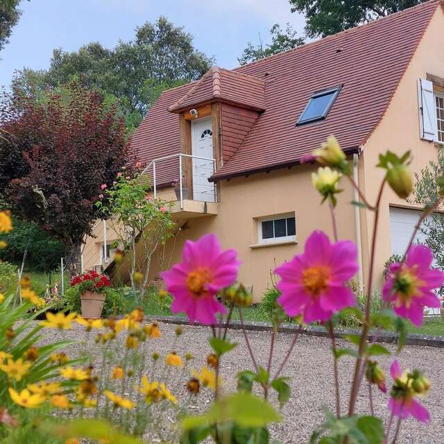 Le Mille Pattes au Sud de Sarlat