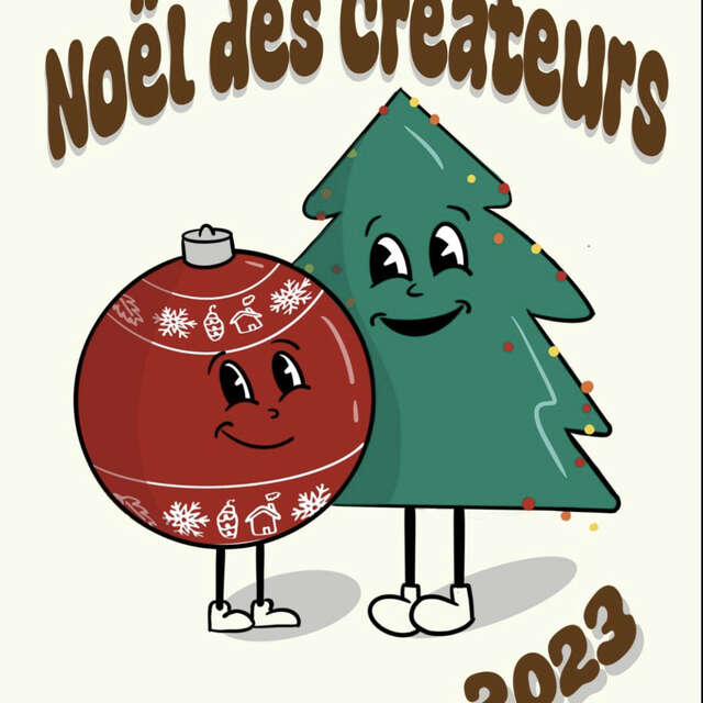 Noël des créateurs