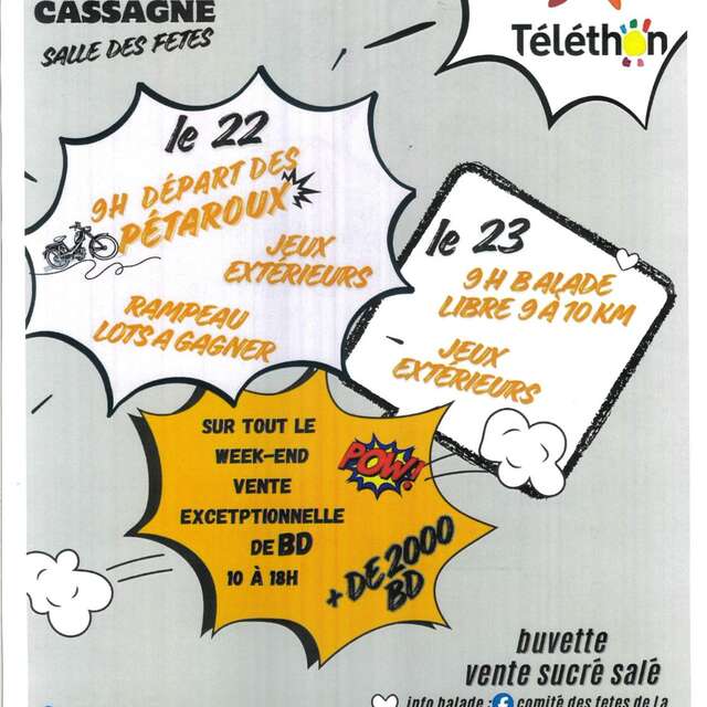 TELETHON
