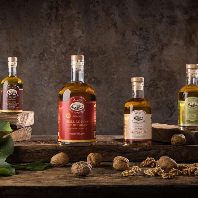 Moulin de La Veyssière