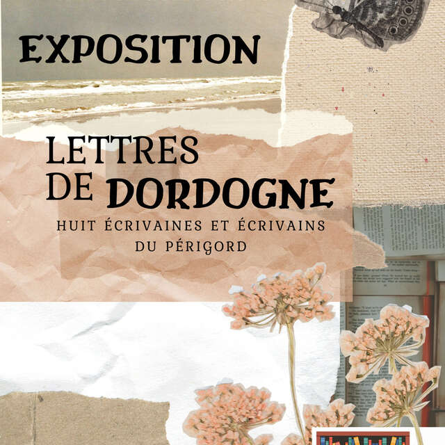 Lettres de Dordogne