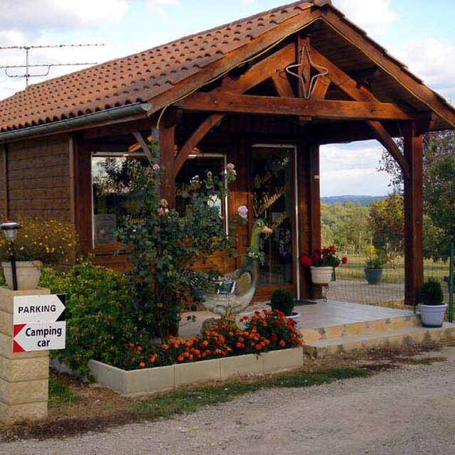 Ferme aux canards - Catinel Patrick