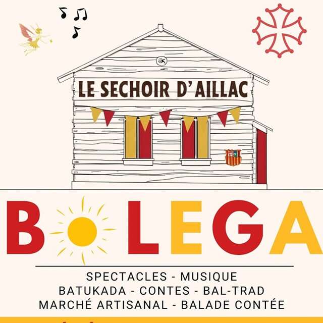 BOLEGA!