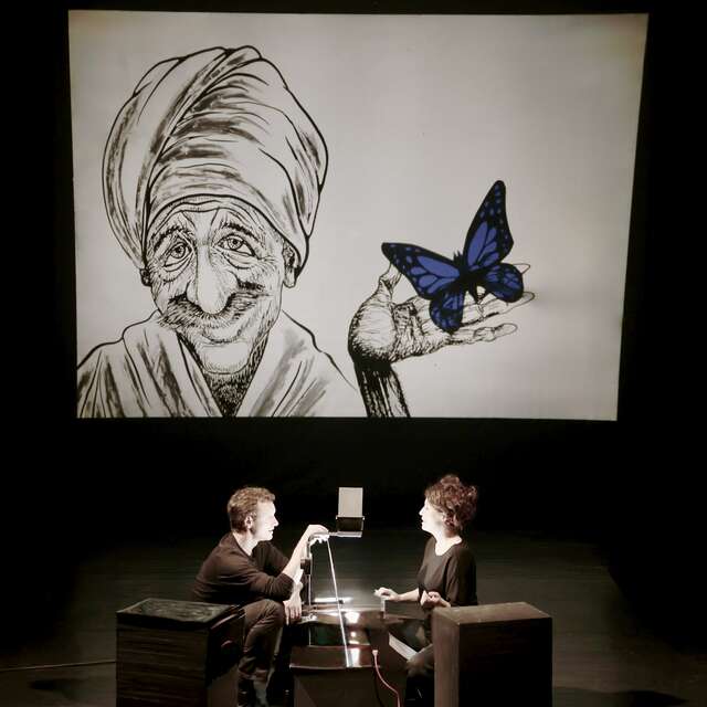 Candide ou l'Optimisme