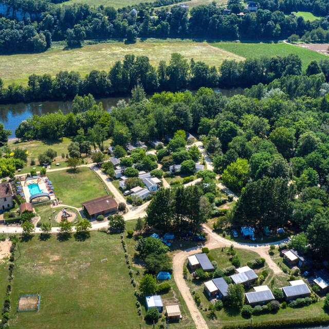 Camping la Sagne