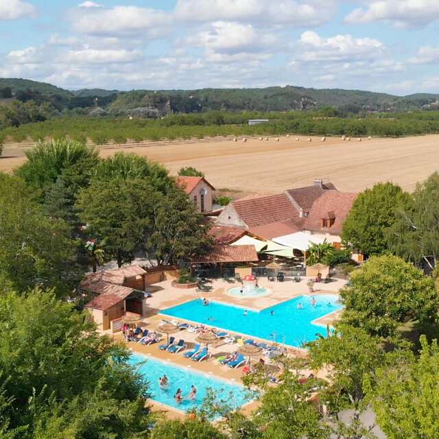 Camping Le Perpetuum