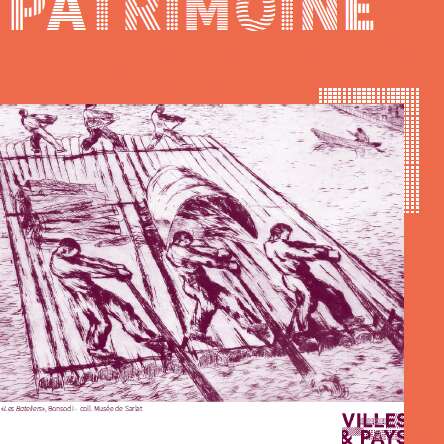 Les jeudis du Patrimoine