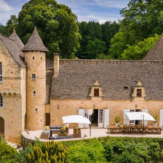 Château La Carrière