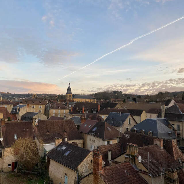 Appartement Chez Juanita