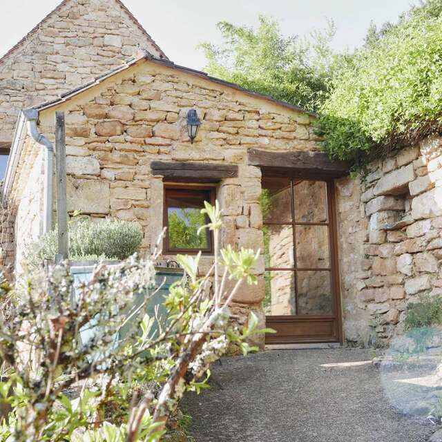 Domaine de Cantegrel