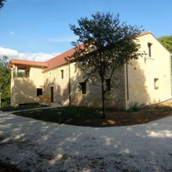 ODPN / Gîte la Ferme