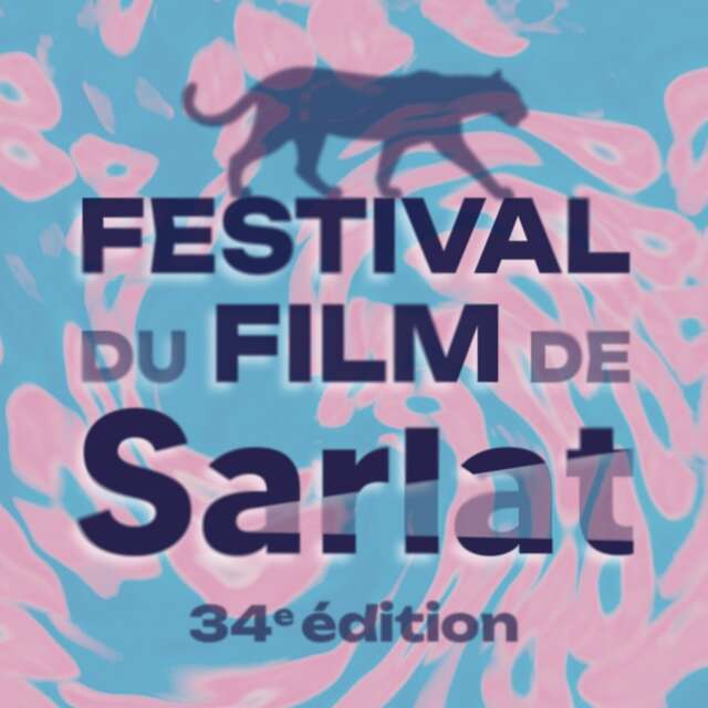 Festival du Film de Sarlat