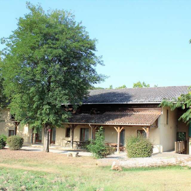 Auberge Collective les Cinq Châteaux