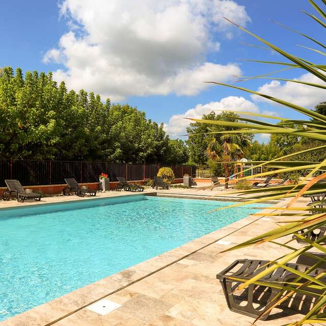 Hôtel - restaurant Archambeau