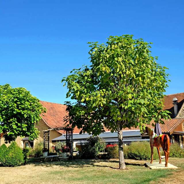 Domaine de la Rhonie