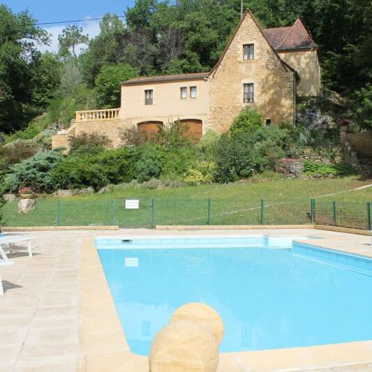 La Maison d'Elina proche de Sarlat