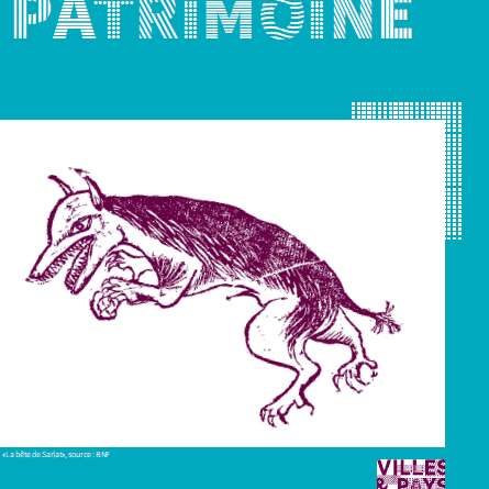 Les Jeudis du Patrimoine