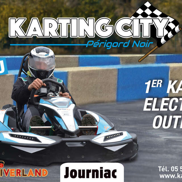Karting City