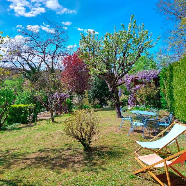 La Colline Chambre d'Hôtes