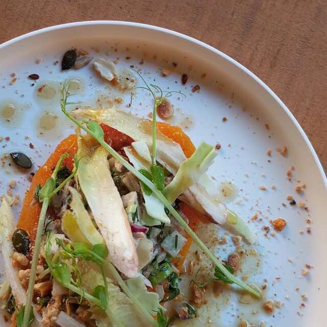 La table de Puymartin