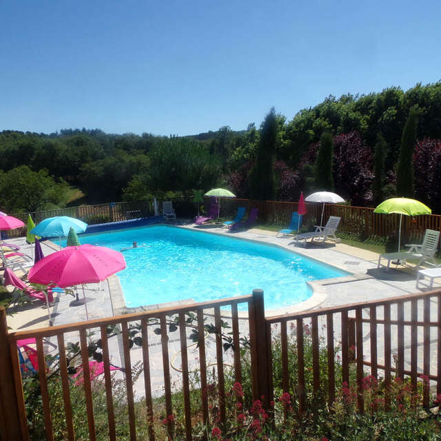 Chambres d'hôtes Le Bois de l'Ange