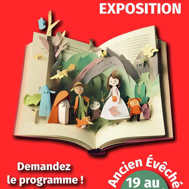Festival les Arts en Folie : Vernissage des Arts en Folie
