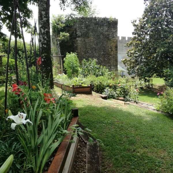 Les vacances d'été aux Jardins Panoramiques de Limeuil