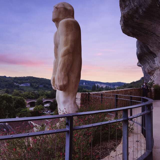 Les vacances d'hiver au Musée national de Préhistoire