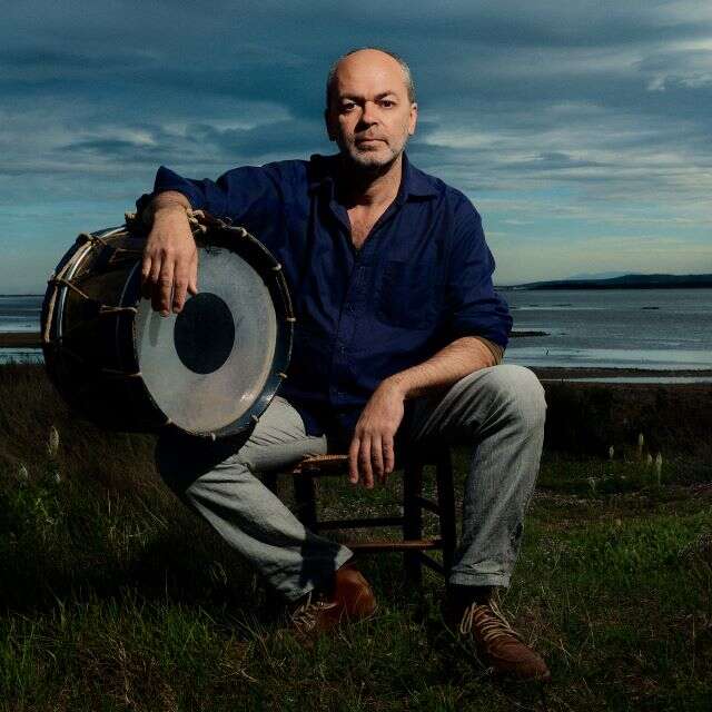 Rencontre musicale avec Laurent Cavalié